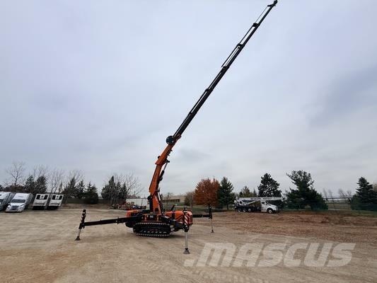Jekko JF235 Mini gruas