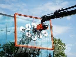 Jekko JVM800R Outras gruas