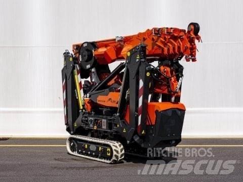 Jekko SPX532 Mini gruas