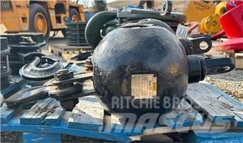 Johnson OB7EE150-1 Peças e equipamento de gruas