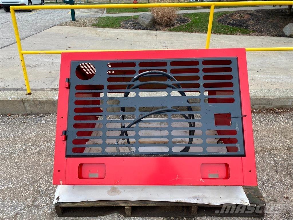 Link-Belt J9A0381 Peças e equipamento de gruas