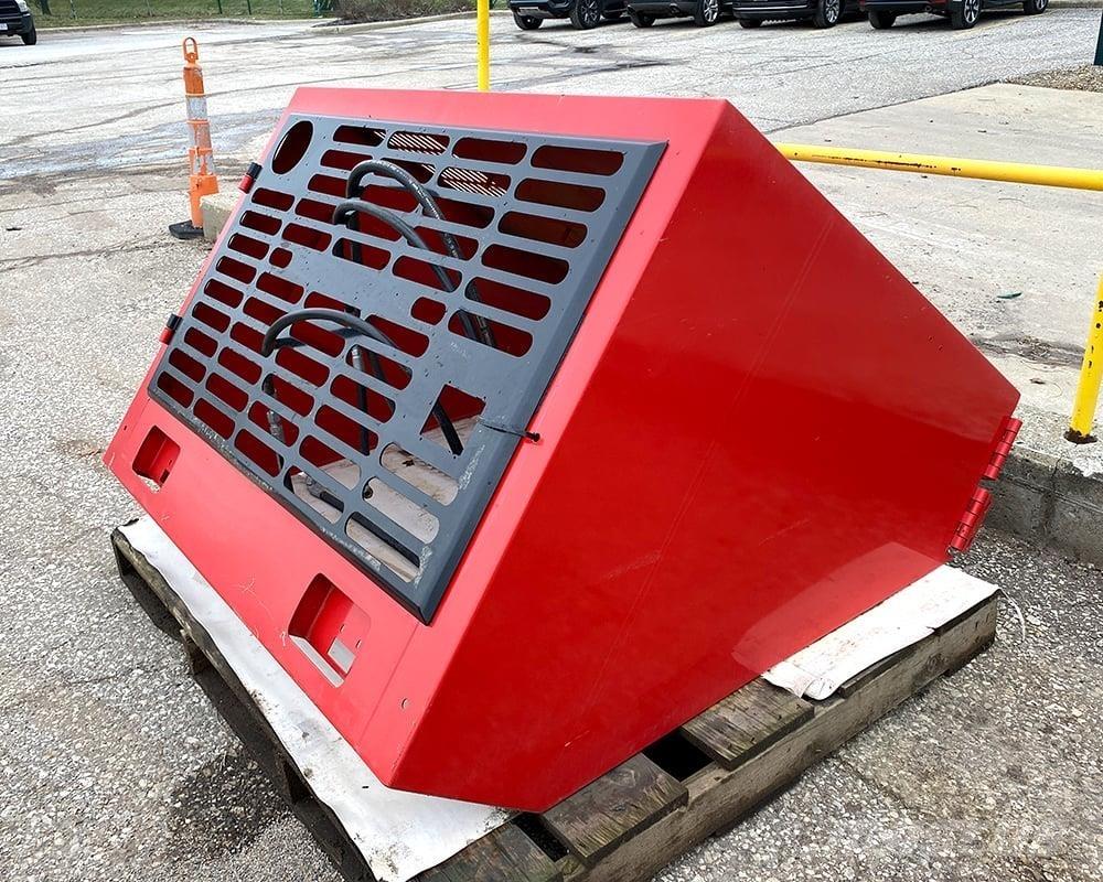 Link-Belt J9A0381 Peças e equipamento de gruas