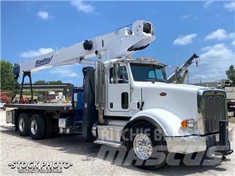 Manitex 30100 C Camiões grua
