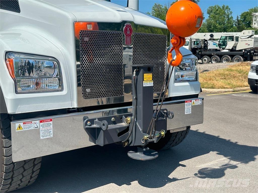 Manitex 40124 SHL Camiões grua