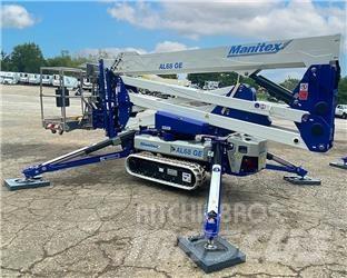 Manitex AL68 Outras gruas