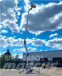 Manitex AL68 Outras gruas