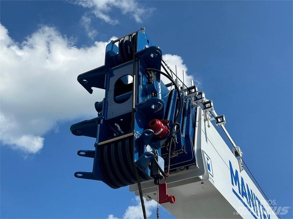 Manitex TC65159 Camiões grua