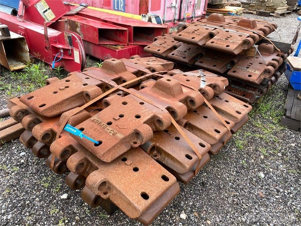 Manitowoc  Rastos