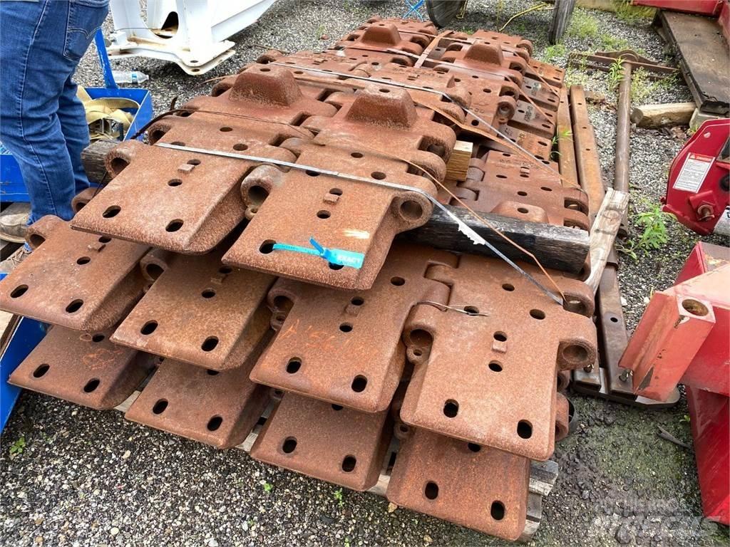 Manitowoc  Rastos