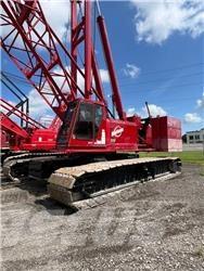 Manitowoc 777 S2 Gruas de rastos