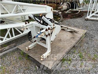 Mantis 99600136027 Outras gruas