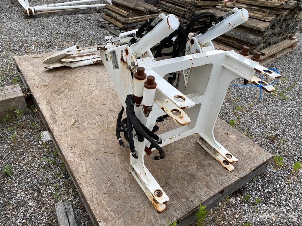 Mantis 99600136027 Outras gruas