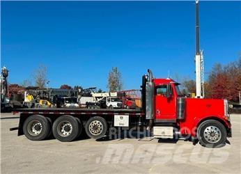 Peterbilt 379 Outras gruas