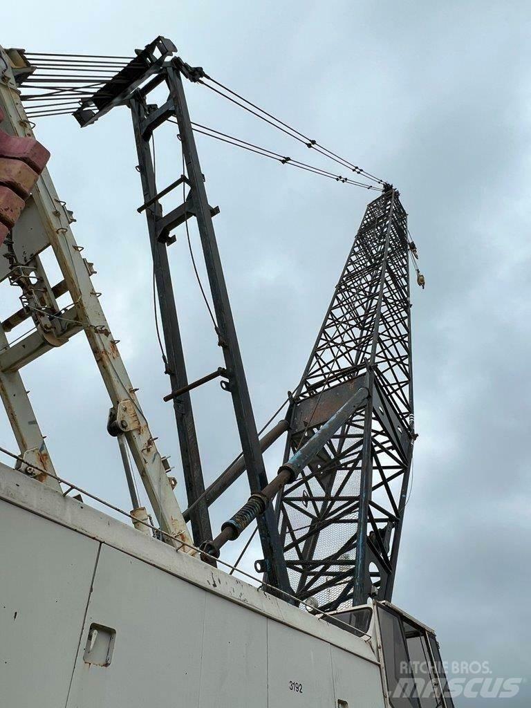 Sumitomo LS-248RH Gruas de rastos