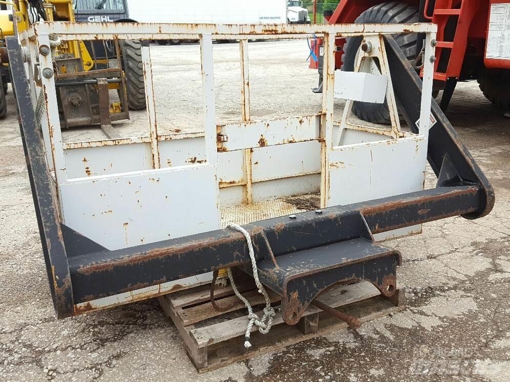 Tadano 121539 Peças e equipamento de gruas