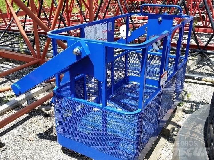 Tadano 240200 Peças e equipamento de gruas