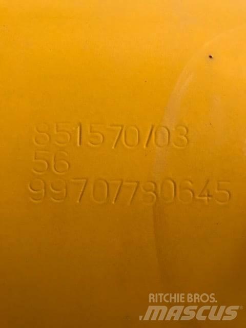 Tadano 99707780645 Peças e equipamento de gruas