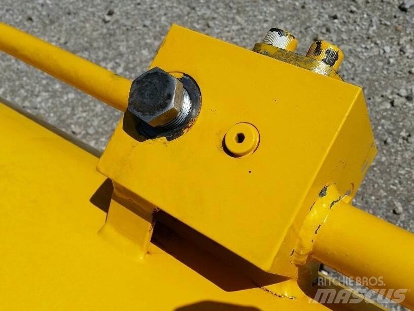Tadano 99707780645 Peças e equipamento de gruas