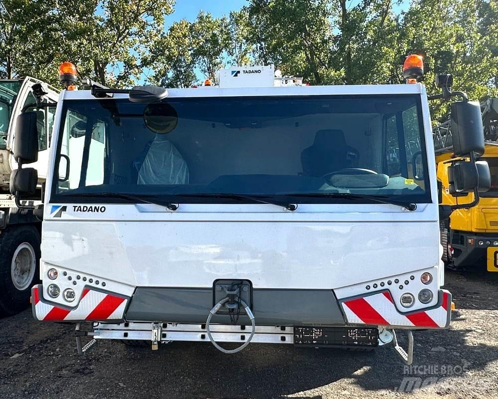 Tadano AC 5.120-1 Gruas Todo terreno