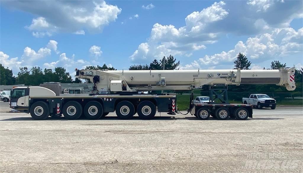 Tadano AC-5.220L-1 Gruas Todo terreno