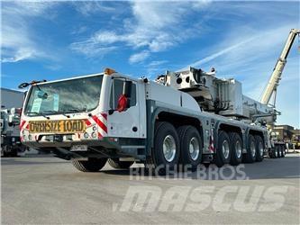 Tadano AC 6.300-1 Gruas Todo terreno
