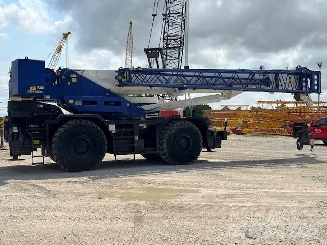 Tadano GR-1000XL-3 Gruas Fora-de-estrada
