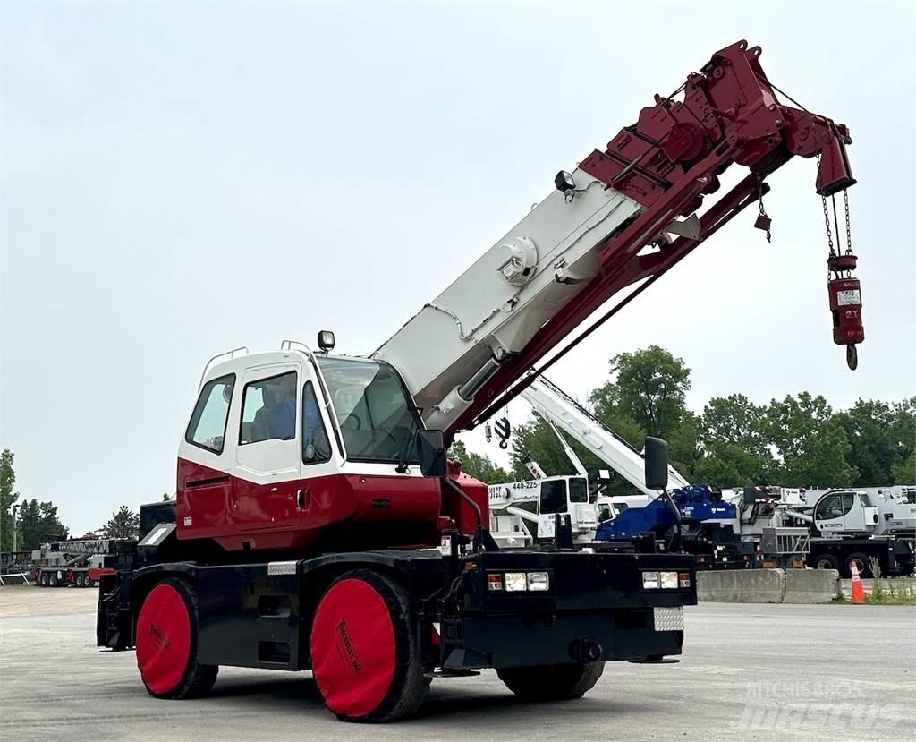 Tadano GR-150XL Gruas Fora-de-estrada