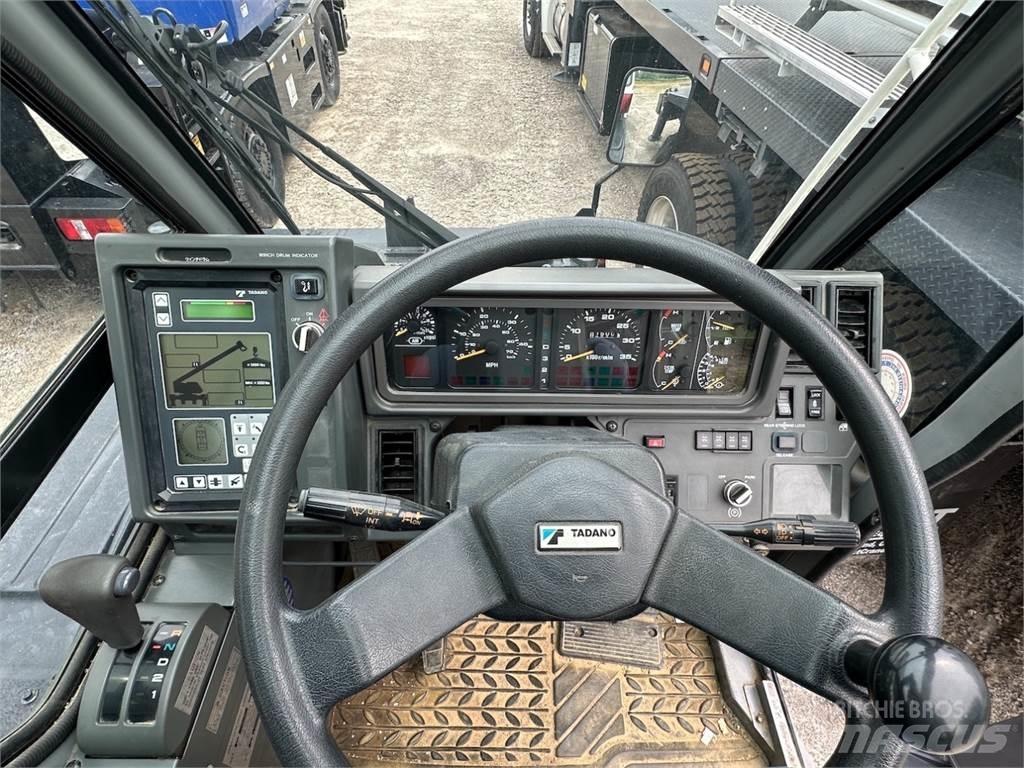 Tadano GR-150XL Gruas Fora-de-estrada