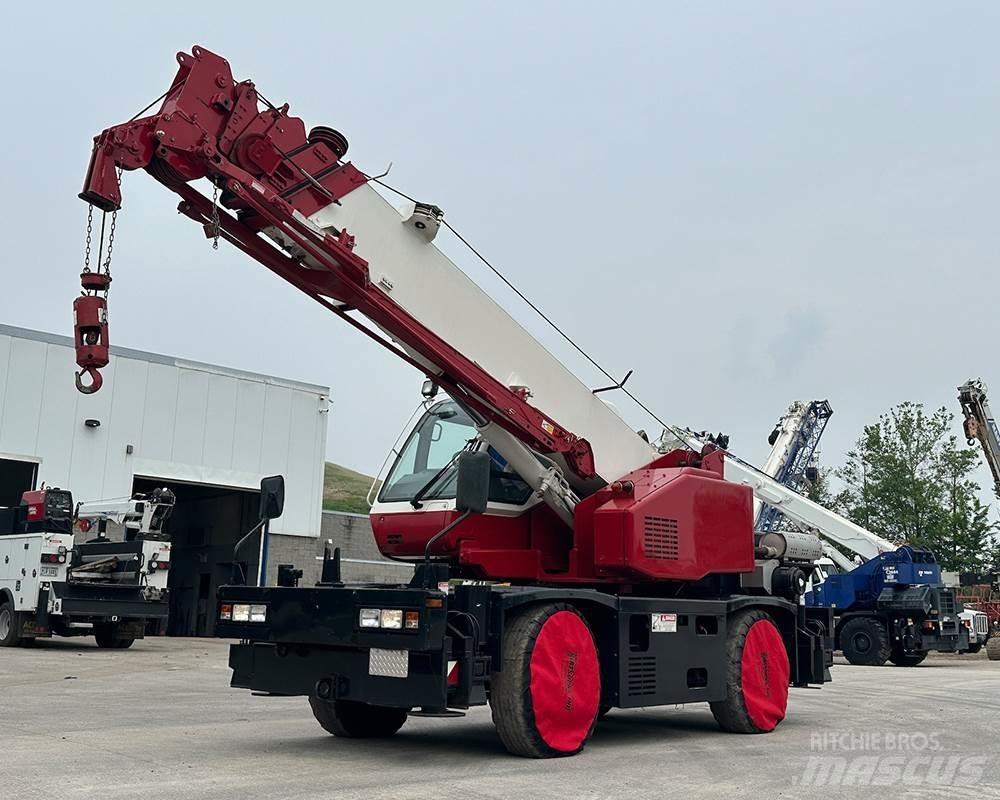 Tadano GR-150XL Gruas Fora-de-estrada