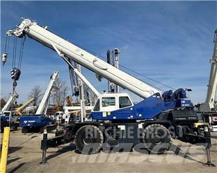 Tadano GR-550XL-3 Gruas Fora-de-estrada