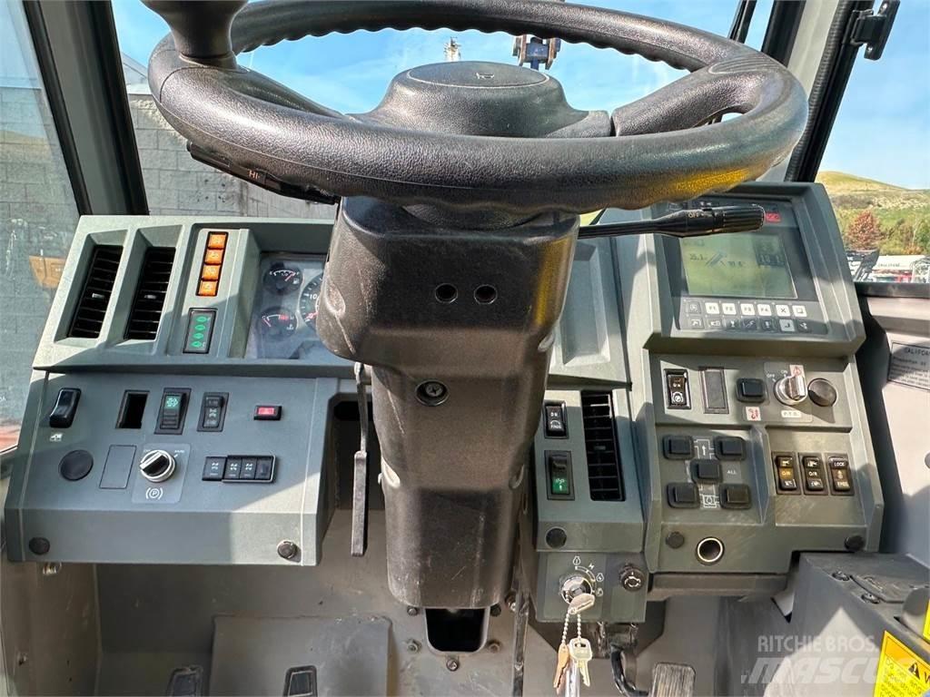 Tadano GR-550XL-3 Gruas Fora-de-estrada