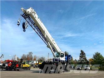 Tadano GR 800XL-4 Gruas Fora-de-estrada