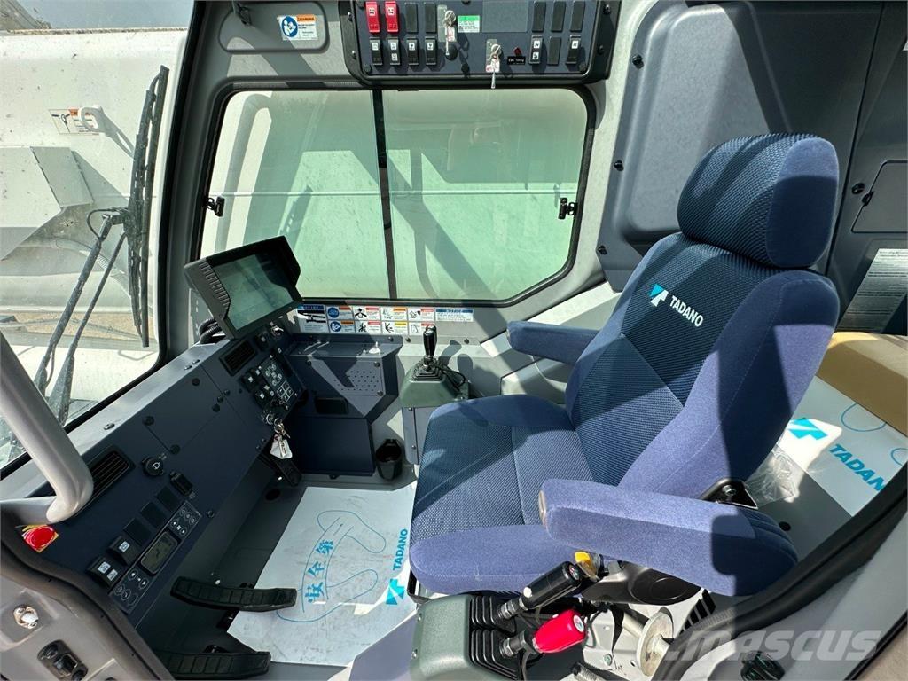 Tadano GT-800XL Gruas Todo terreno