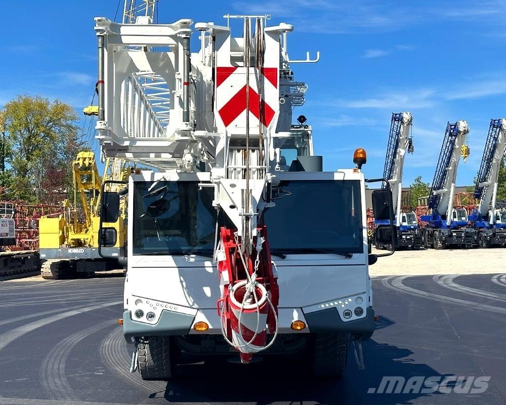 Tadano GT-800XL Gruas Todo terreno