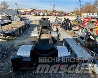 Talbert  Outras gruas