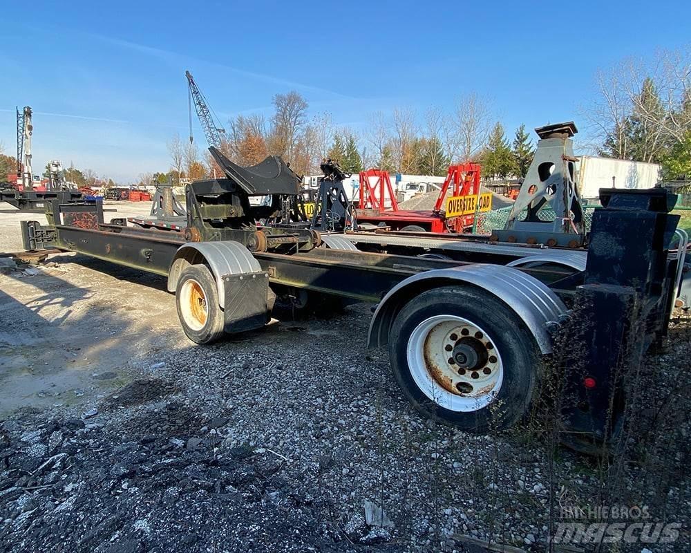 Talbert  Outras gruas