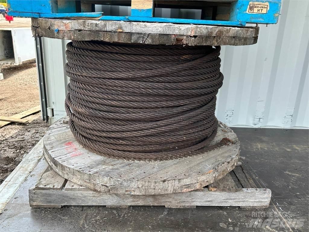  Unknown Outras gruas