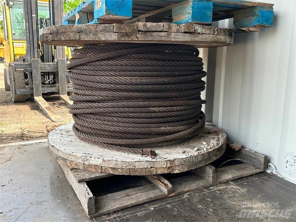 Unknown Outras gruas