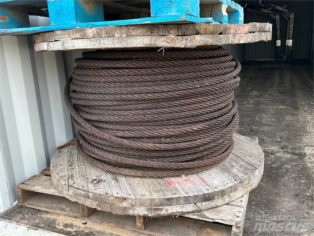 Unknown Outras gruas