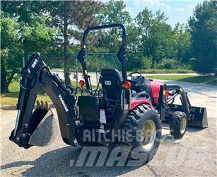 Yanmar  Outras gruas