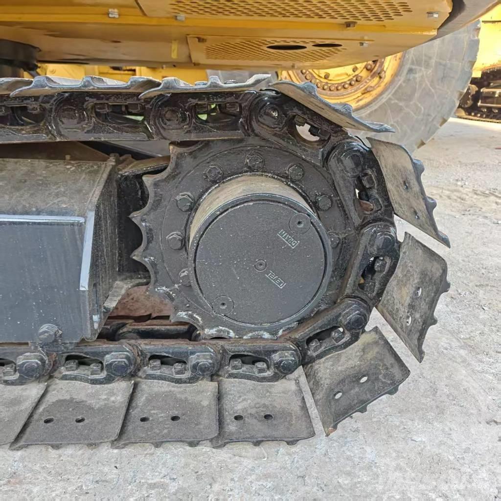 Komatsu PC 56 Miniescavadeiras