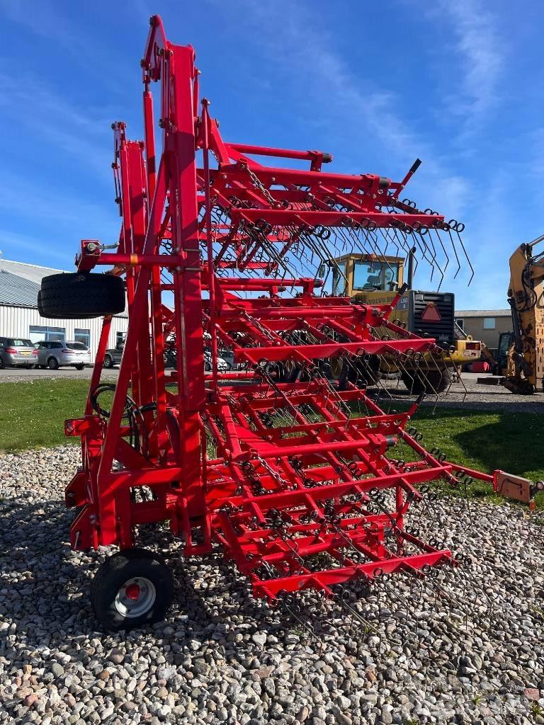 He-Va Weeder HD 12 Grades