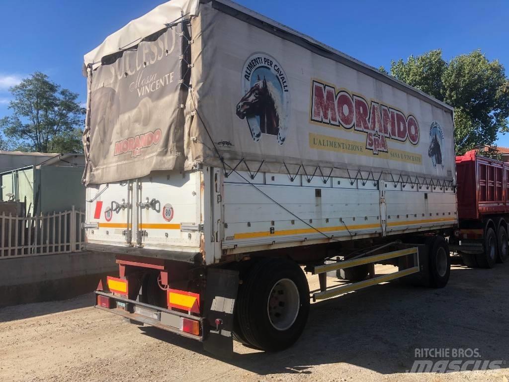 Cardi 202 Reboques basculantes