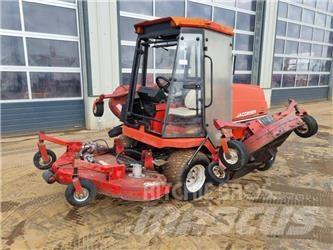 Jacobsen HR5111 Corta-Relvas Riders