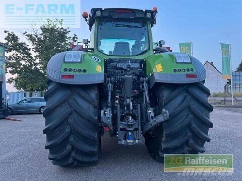 Fendt 1050 gen.3 Tratores Agrícolas usados