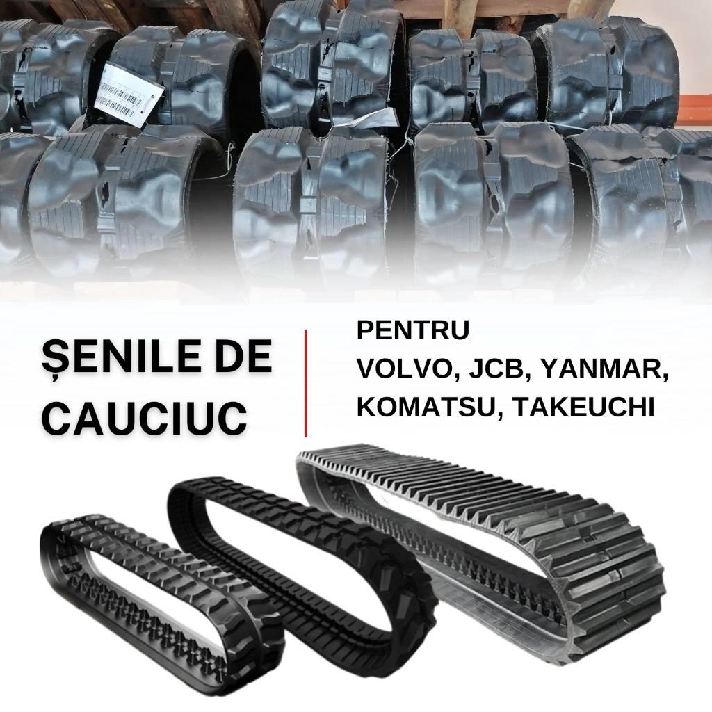  Senile din cauciuc Rastos
