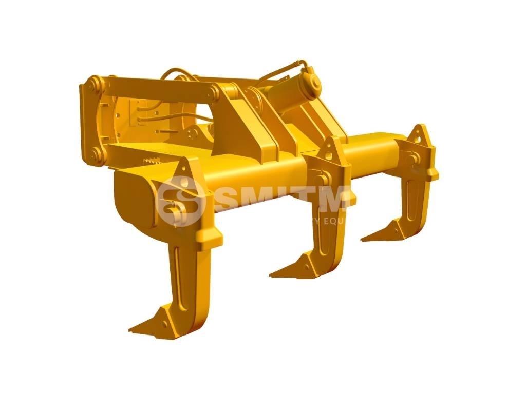 Komatsu D65 Escarificadores