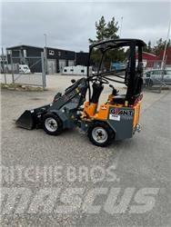GiANT G 1200 Mini carregadoras