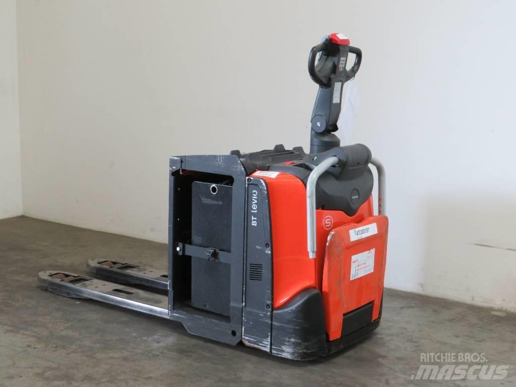 BT LPE 200 Porta palettes