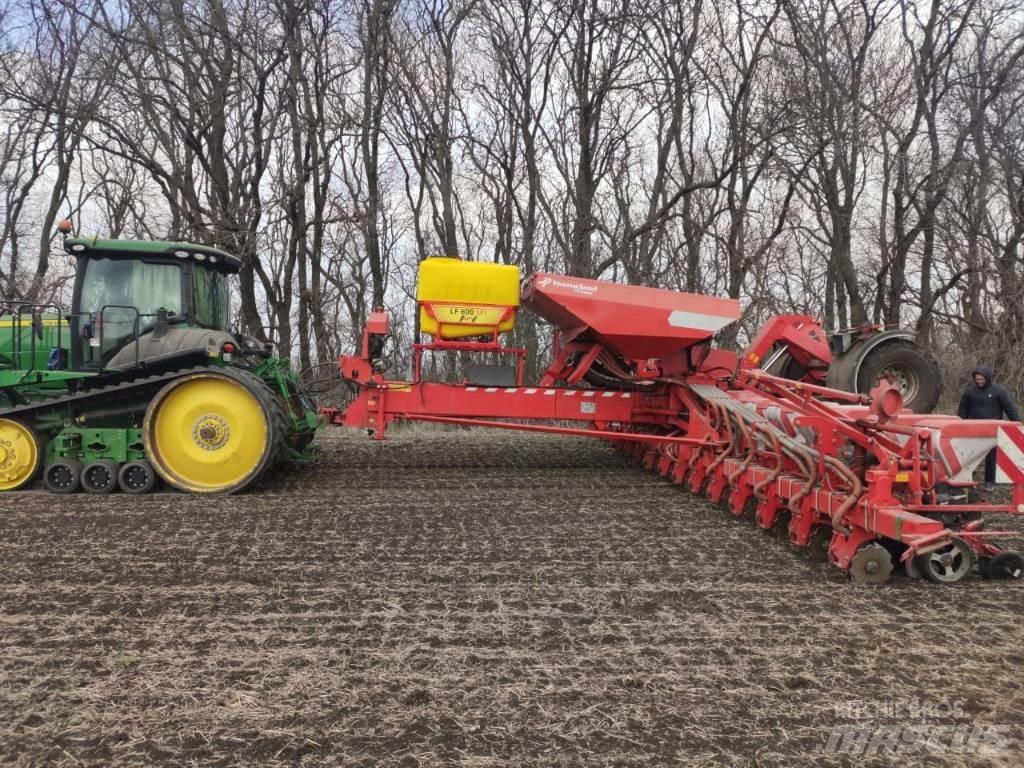 APV LF600 M1 Outras máquinas e acessórios de fertilização